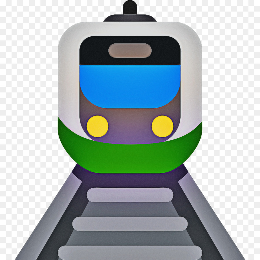 Der Bahn transport Trolley Rapid transit - 