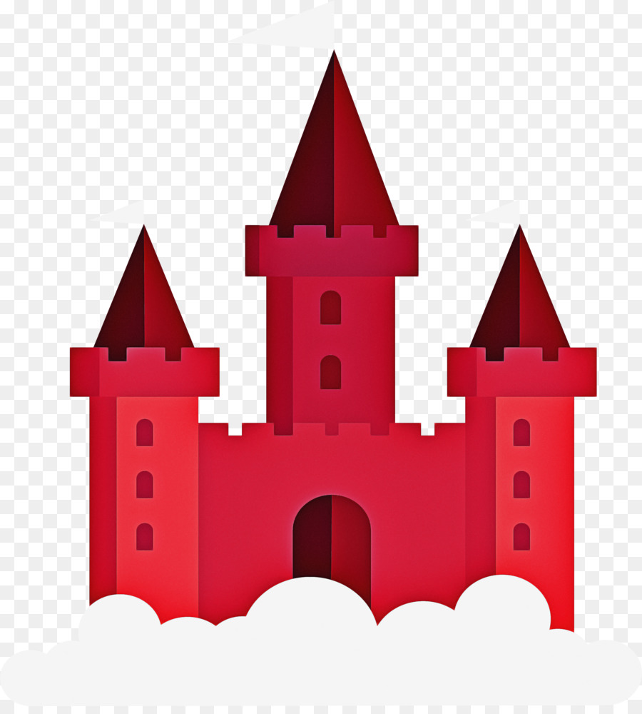 Portable Network Graphics Grafica vettoriale Immagine Fairy tale Castle - 