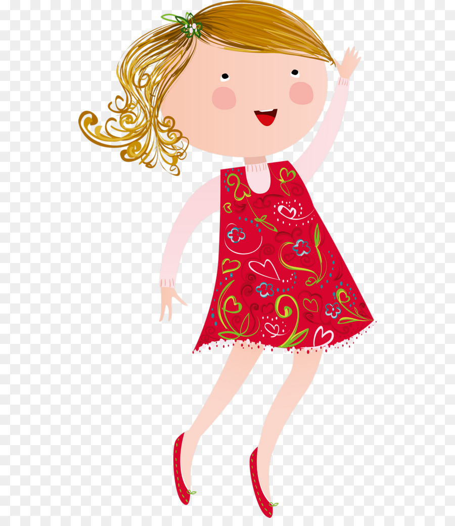 Clip art Woman Illustration Openclipart Drawing - serena
