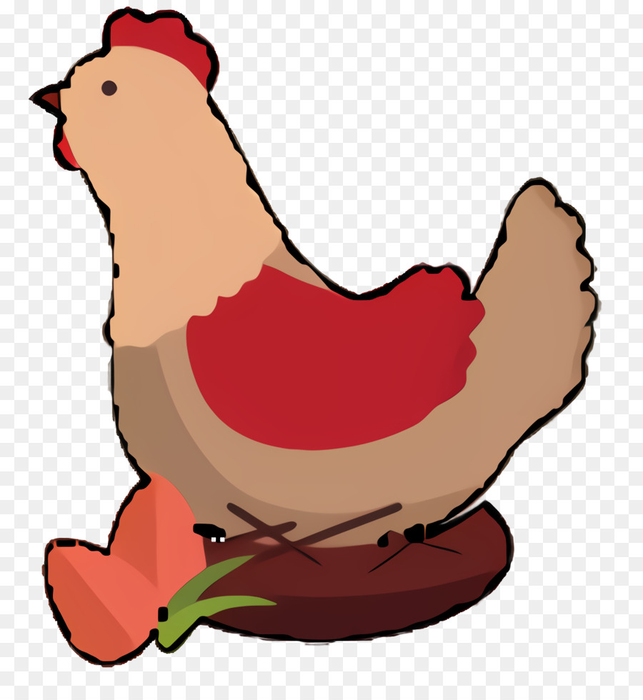 Gallo ClipArt Chicken Fauna Cartoon - 