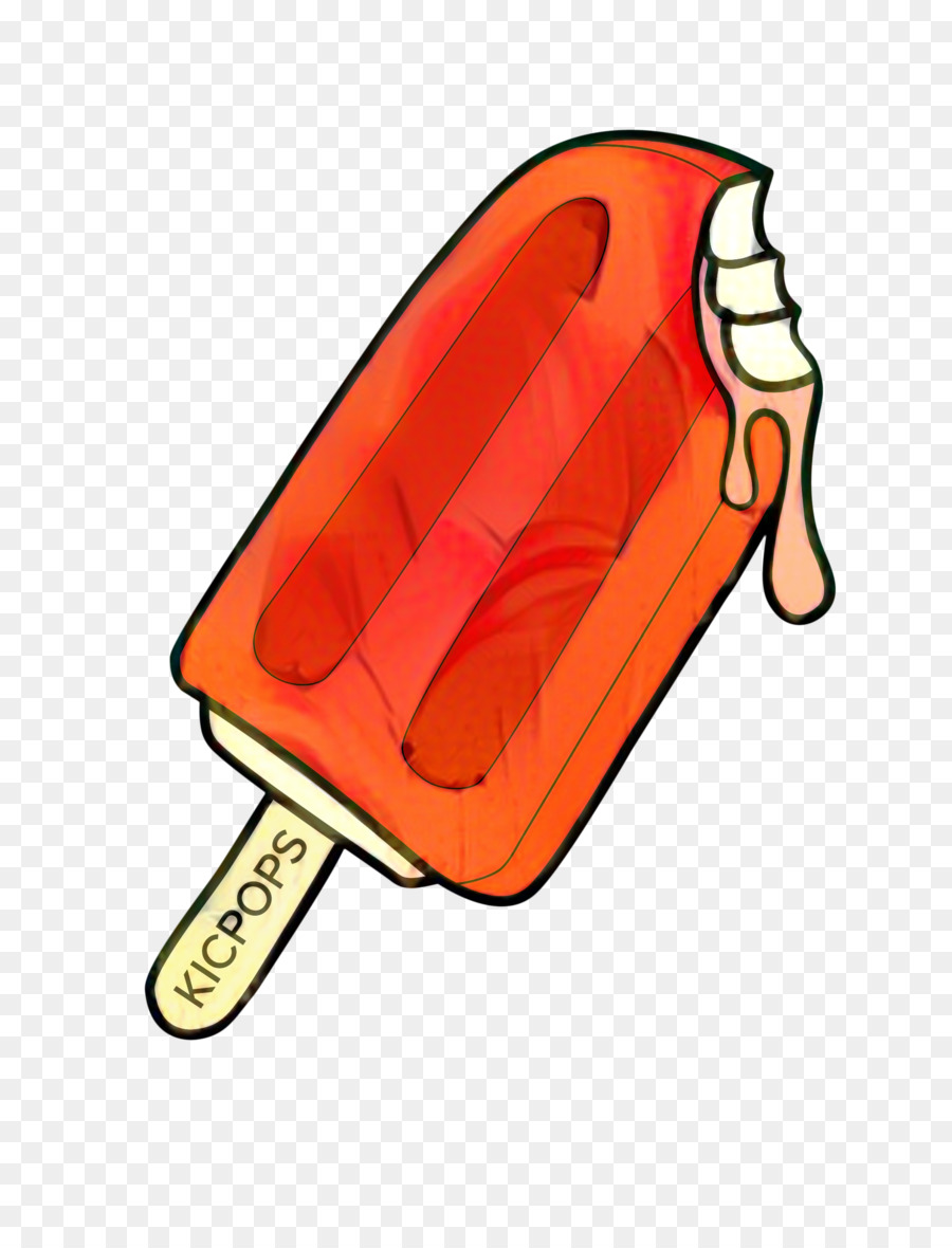 Ice Pops Clip art Đồ họa mạng di động Kem trong suốt - 