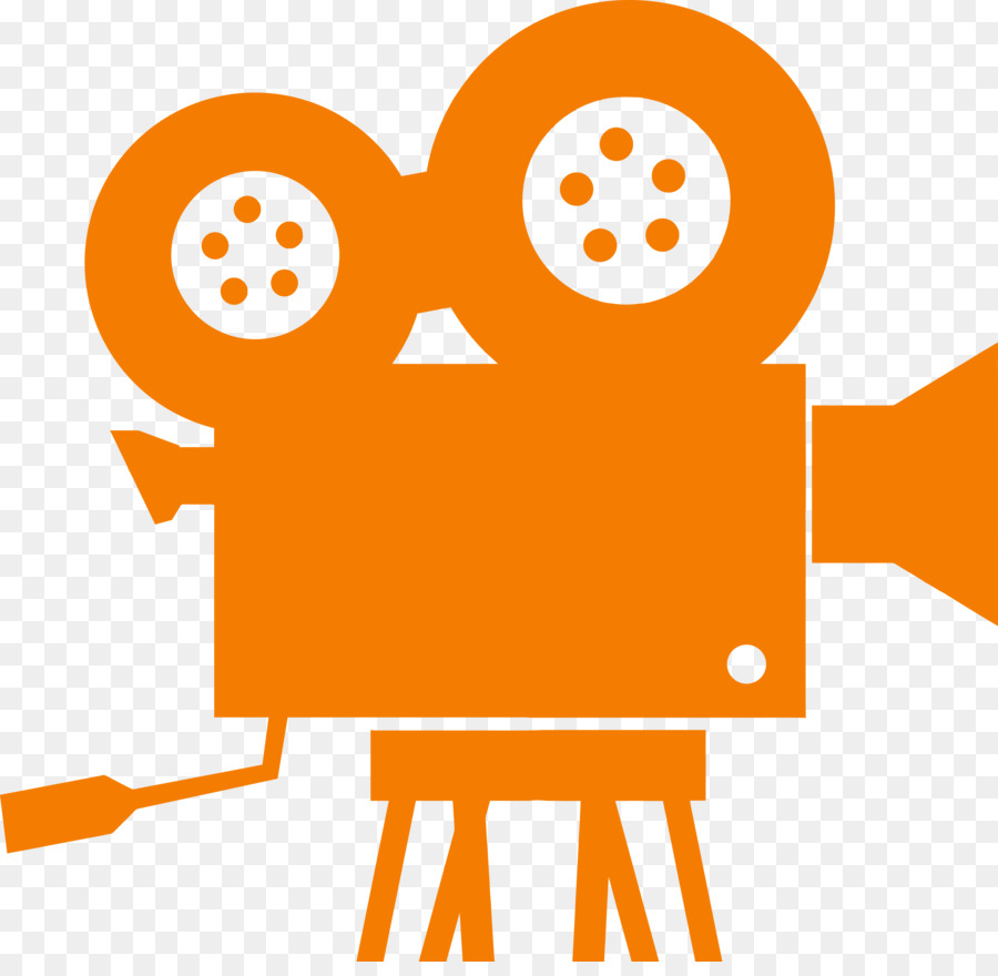 Immagine di videocamere - Industria cinematografica