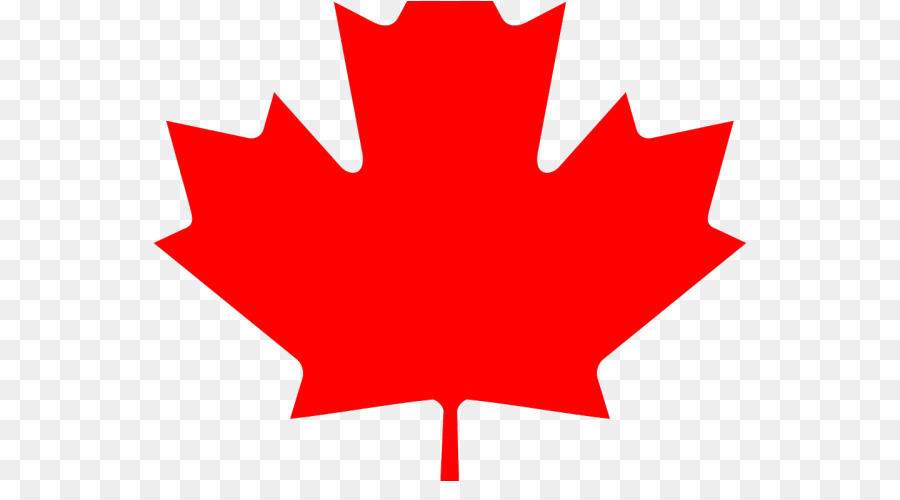 Bandiera del Canada Foglia d'acero stock photography Grafica vettoriale - canada snow storm clipart png calgary
