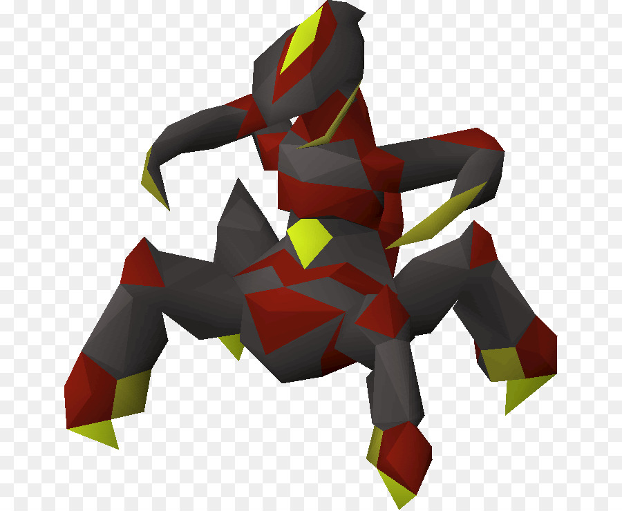 Old School RuneScape Abyssal Orphan Abyssal Demon Abyssal Sire - esaminare
