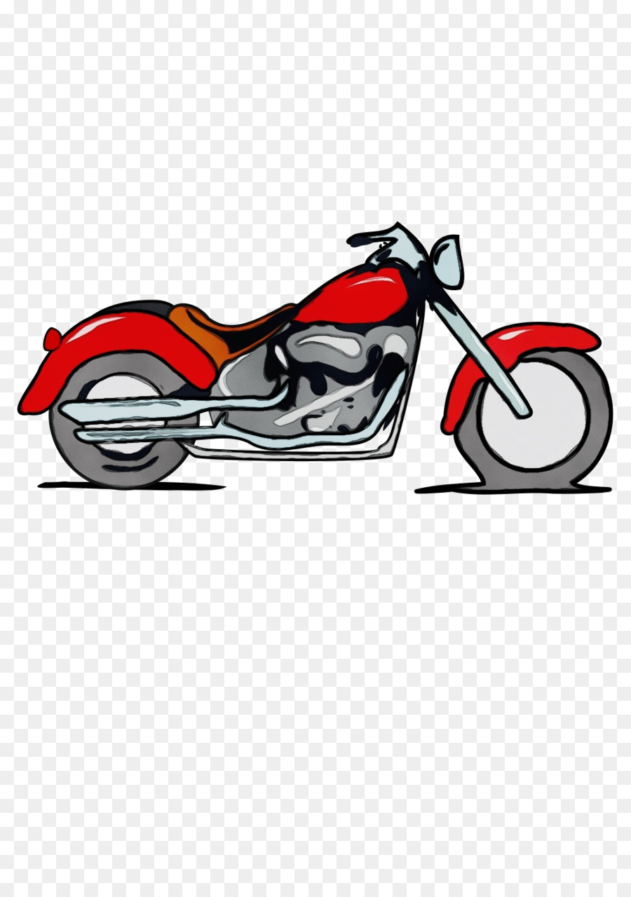 Bike Cartoon png download - 1000*1414 - Free Transparent Motorcycle png  Download. - CleanPNG / KissPNG