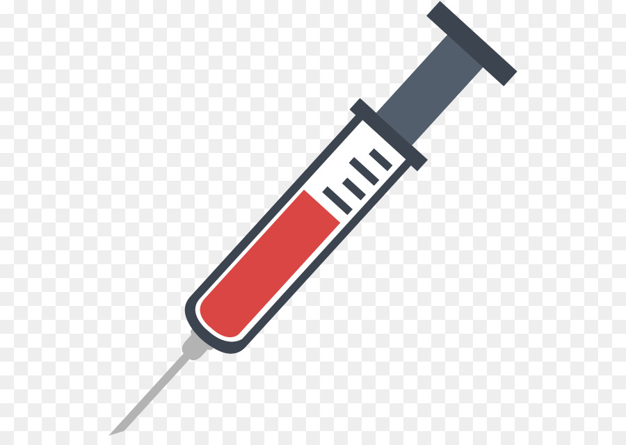 Syringe Cartoon png download - 589*627 - Free Transparent Augusta  University Student Health Services png Download. - CleanPNG / KissPNG