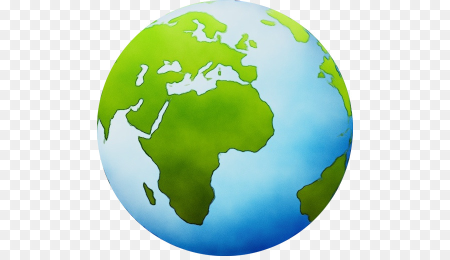 Earth Cartoon Drawing png download - 512*512 - Free Transparent Globe png  Download. - CleanPNG / KissPNG