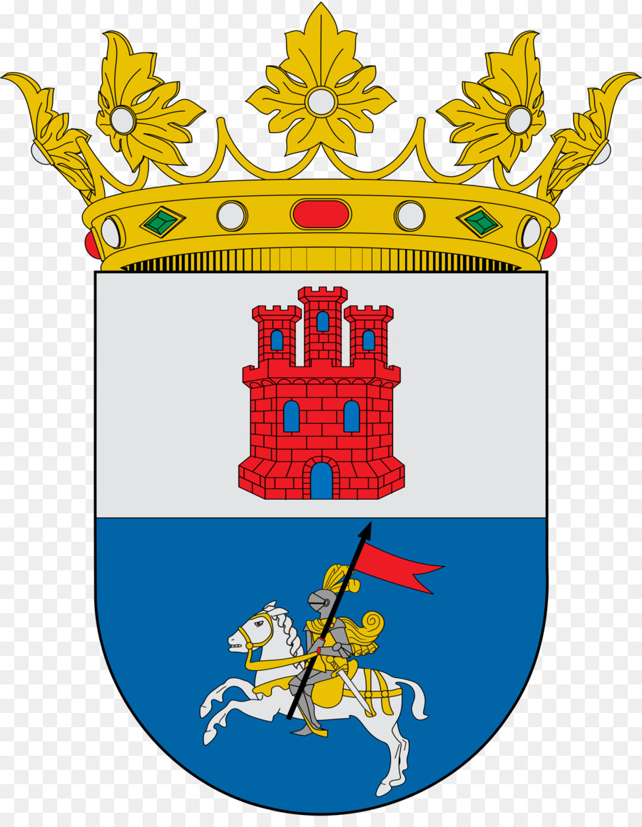 Wappen von Spanien Medina-Sidonia Wappen von Kuba - hafen
