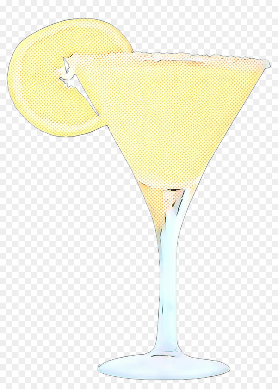Cocktail trang trí Martini Daiquiri Harvey Wallbanger Đồ uống không cồn - 