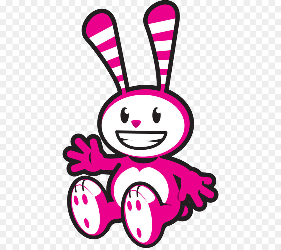 Clip art Đồ họa mạng di động Nội dung miễn phí Easter Bunny Design - thỏ ngày yoga