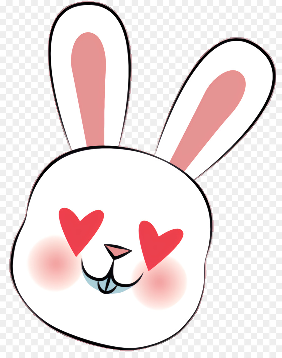 Sản phẩm đồ họa thỏ Bunny phục sinh - 