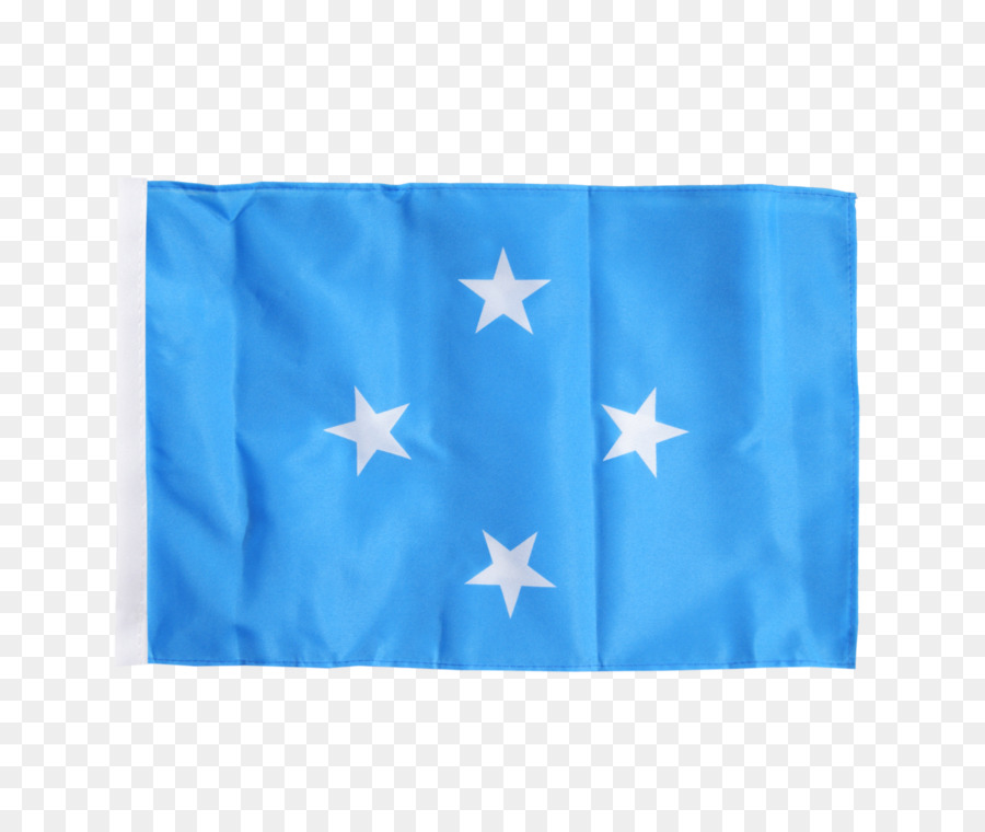 Flagge der Föderierten Staaten von Mikronesien Flagge der Föderierten Staaten von Mikronesien Flaggen der Welt - Mikronesien
