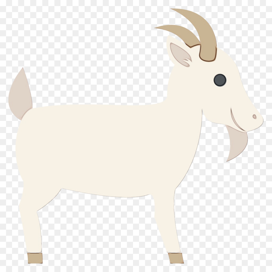 Cervo Mammifero di capra di pecora - 