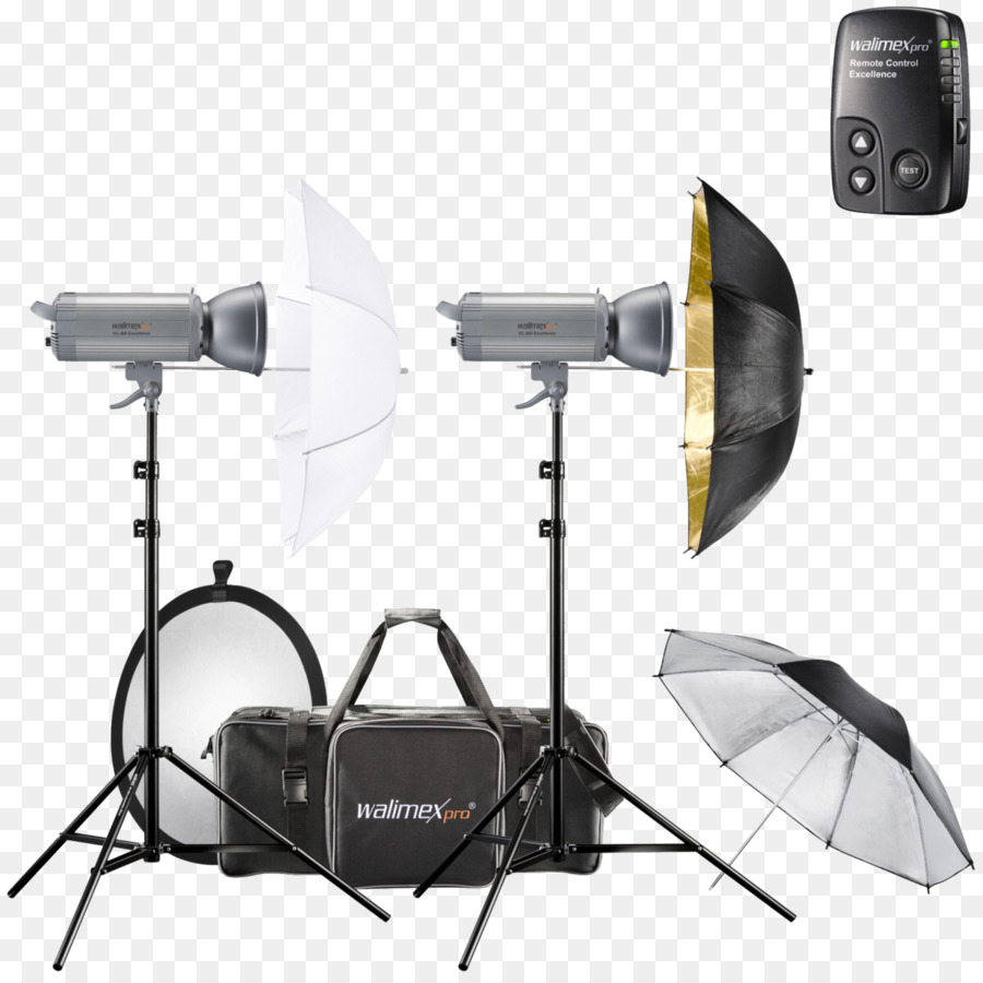 Walimex_pro Camera Flashes walimex Studio Bag TASche / Bag / Case Photography - thiết bị chiếu sáng