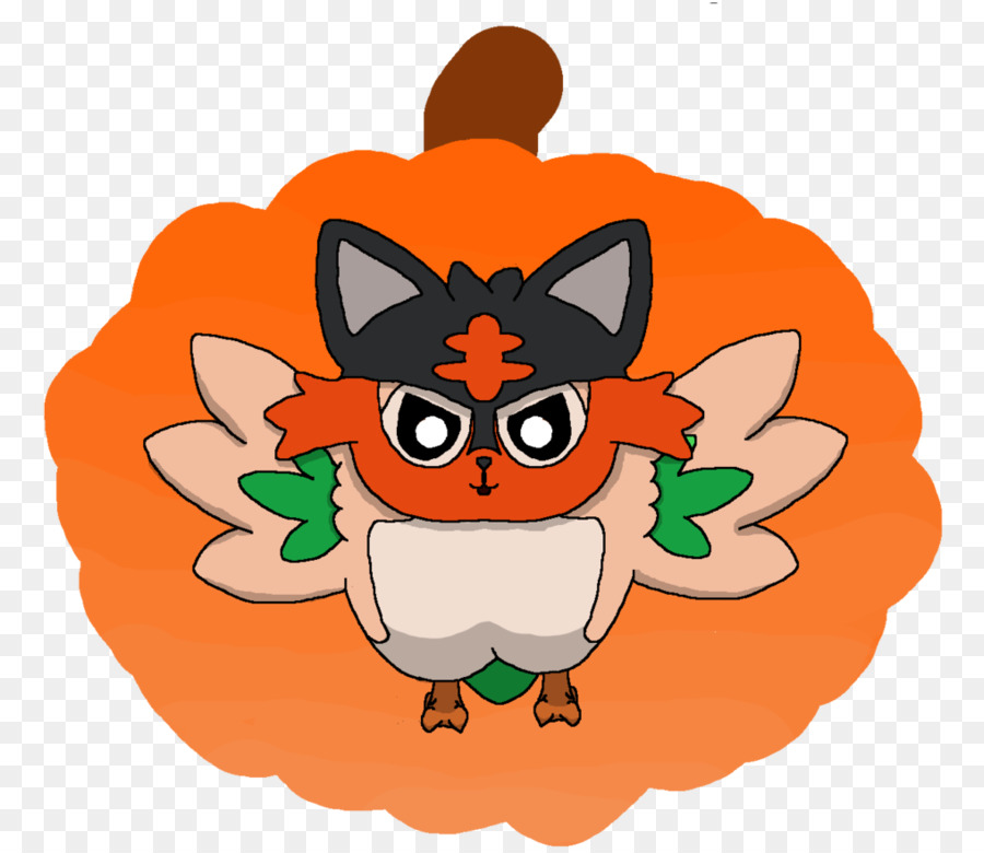 ClipArt tragbare Netzwerkgrafiken Illustration Whiskers Charakter - Oktober Cartoon Png Halloween-Kostüm