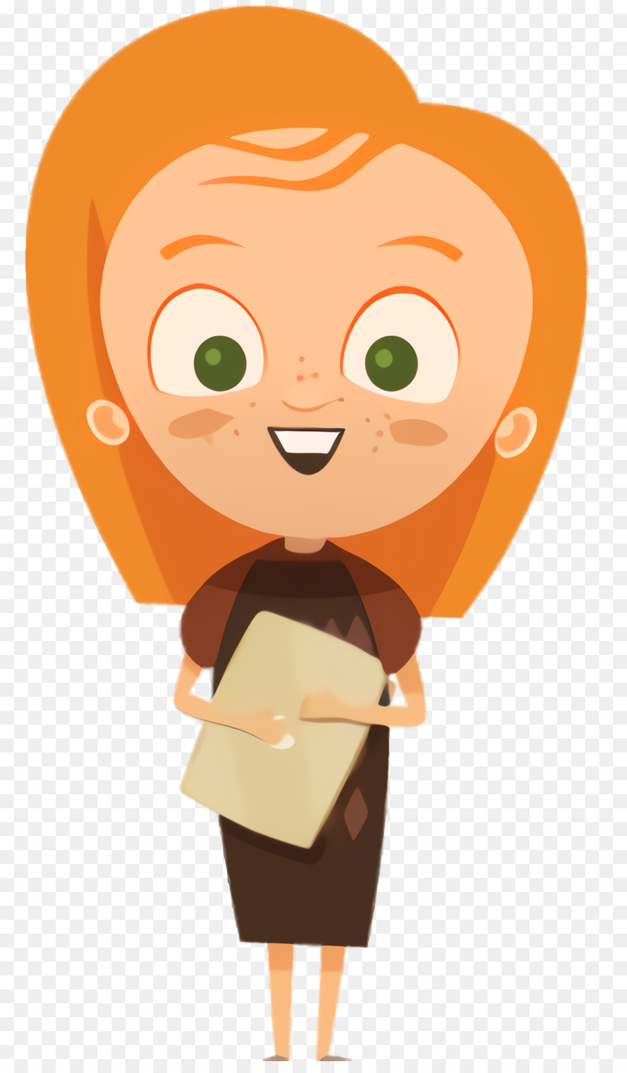 Teacher Cartoon png download - 1248*2112 - Free Transparent Drawing png  Download. - CleanPNG / KissPNG
