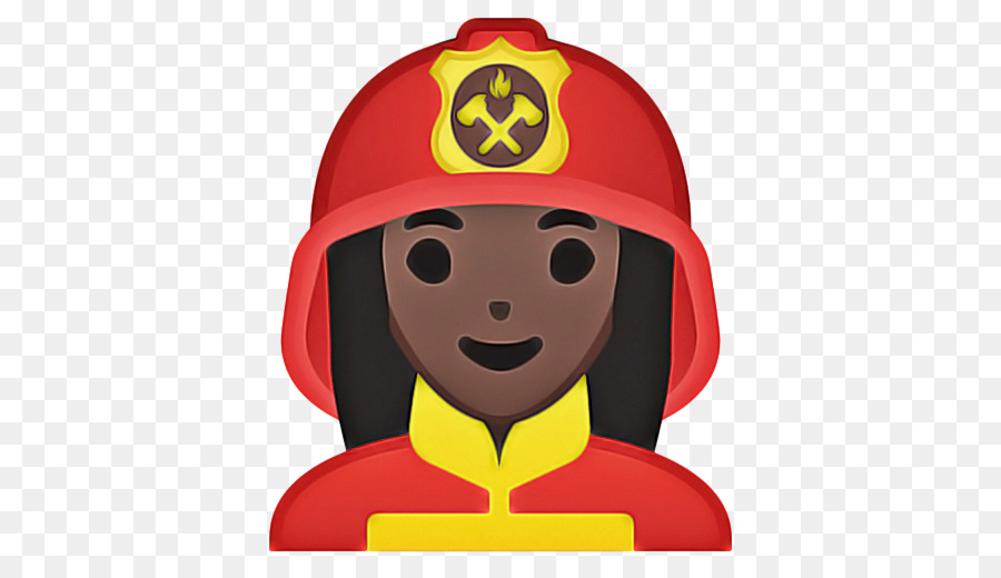 Emojipedia Feuerwehrmann-Klippkunst-Computer-Ikonen - 