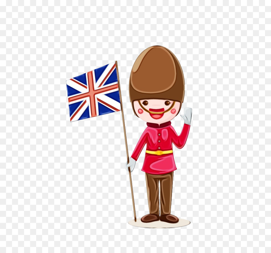 Flagge von England Union Jack ClipArt Flagge von Großbritannien - 