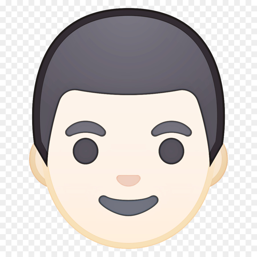 Clip biểu tượng nghệ thuật Emojipedia Smiley - 