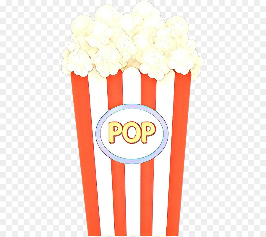 Popcorn Produkt - 