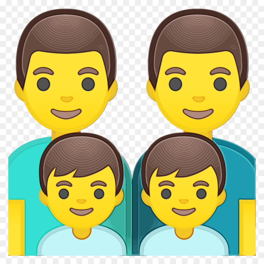 Tragbare Netzwerkgrafiken Emoji-ClipArt-Transparenz-Computer-Symbole - 