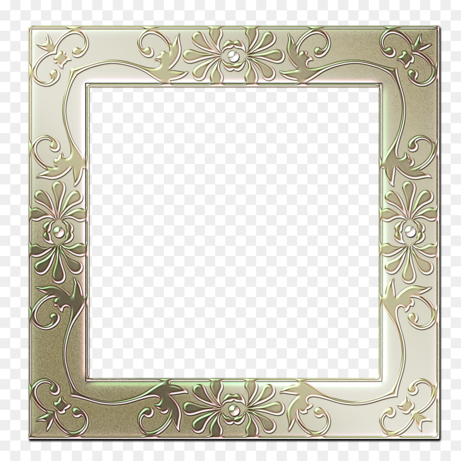 Immagine di rettangolo M Picture Frames Pattern - 