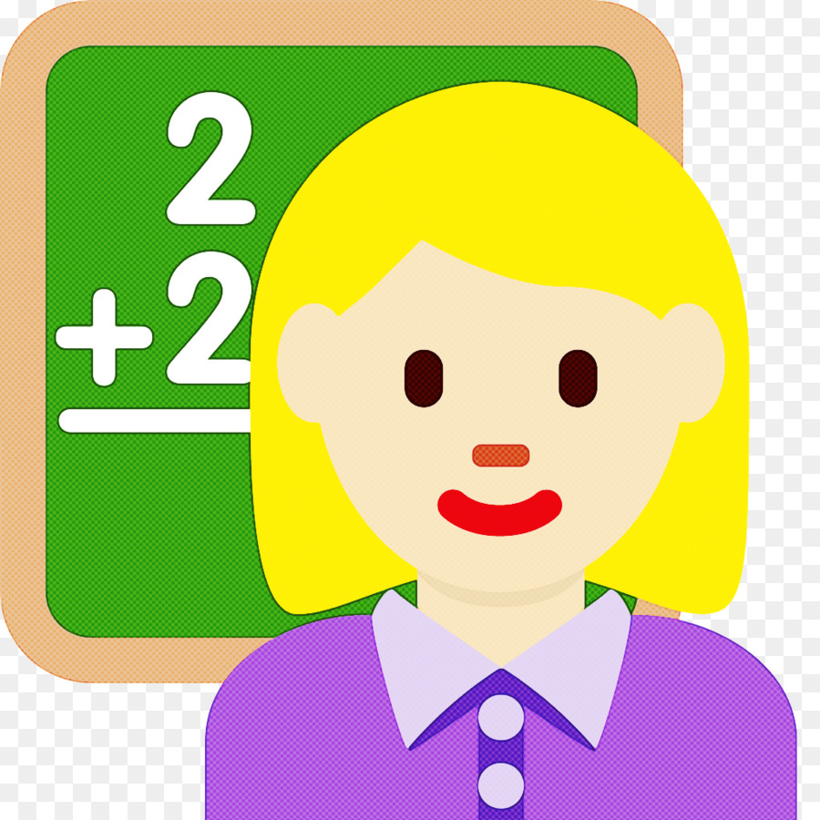 Emoji Lehrer Computer Icons skalierbare Vektorgrafiken Professor - 