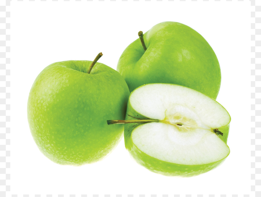Stock photography Bild Lebensmittel Granny Smith - Sommer grüner Apfel