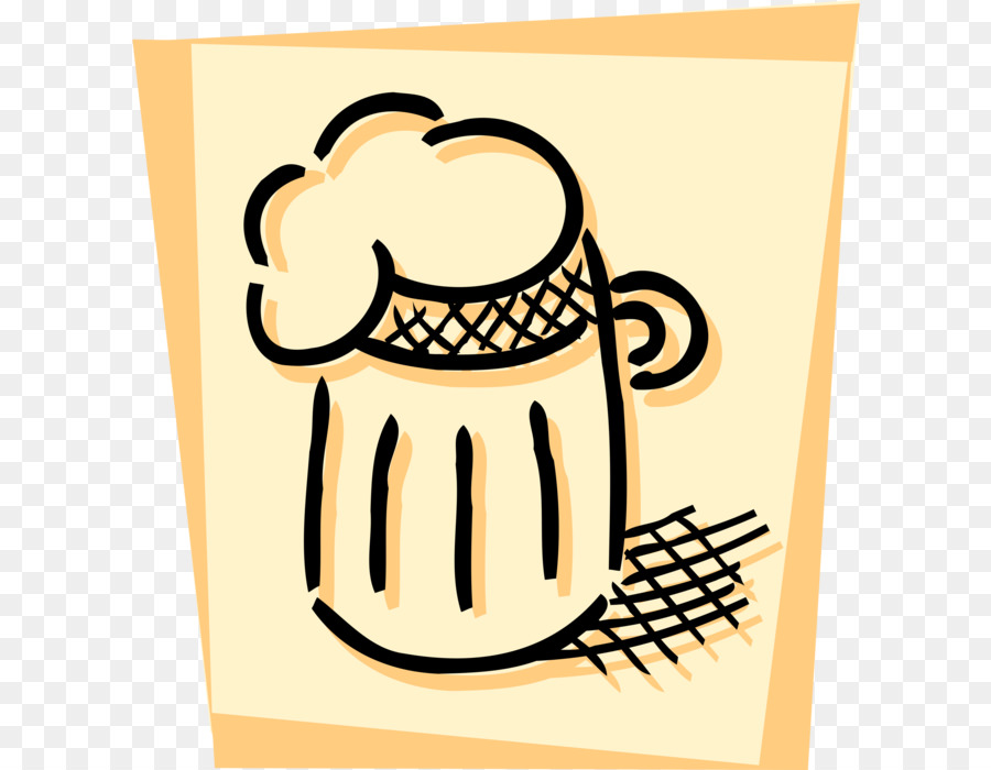 Clipart-Illustrations-Nahrungsmittelkarikatur-Gebrauchsgut - milchschaum