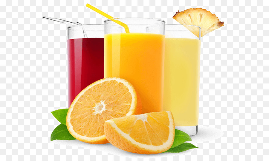 Orangensaft Portable Network Graphics Drink ClipArt - frischer Saft
