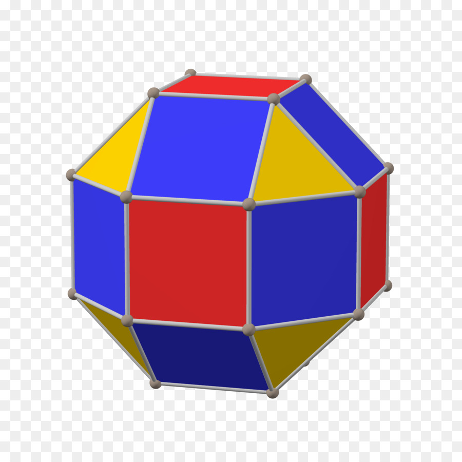 Geometria solida Solido di Archimede Poliedro Troncamento solido catalano - Poliedro