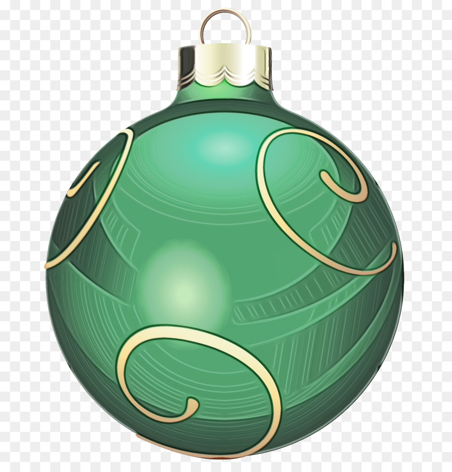 Christmas Tree Balls