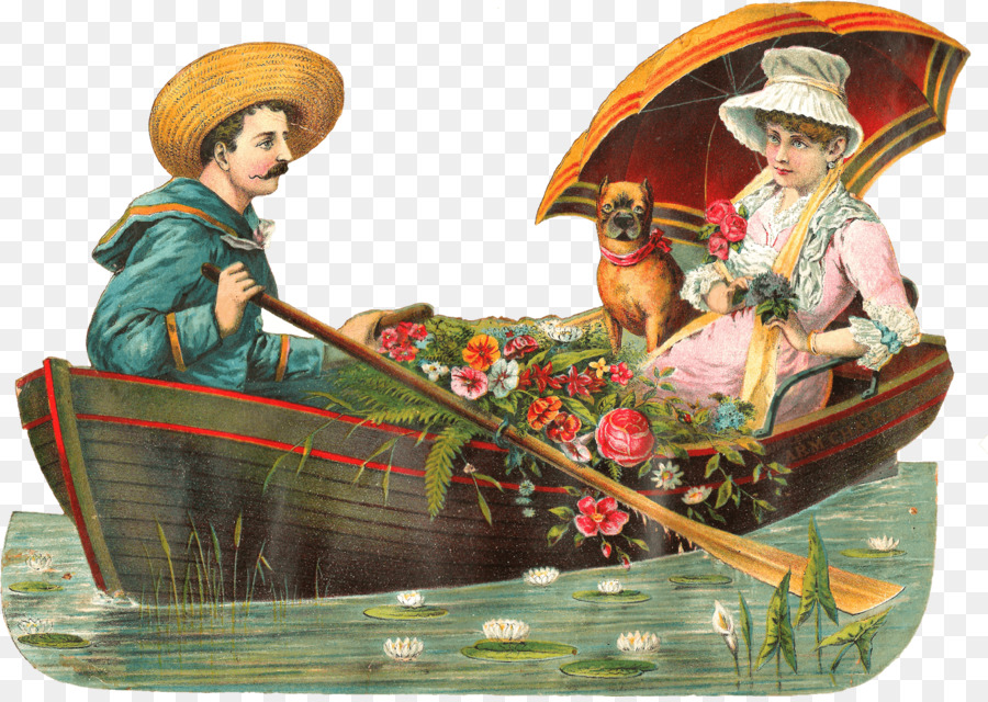 Portable Network Graphics Clip Art viktorianischen Ära Transparenz Bild - Sommer Victorian
