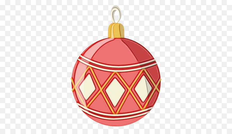 Christmas ornament Pattern Festa del giorno di Natale - 