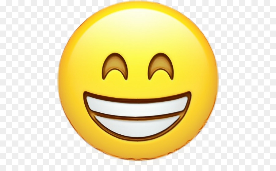 Emoji Smiley Emoticon Computer Icons - 