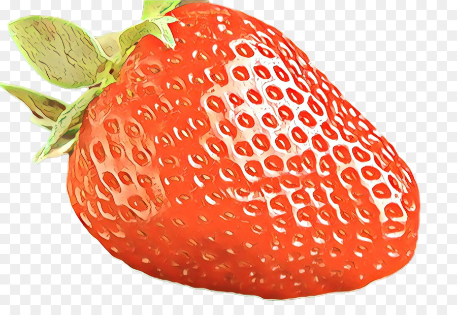 Erdbeere Natürliche Lebensmittel Zubehör Obst - 