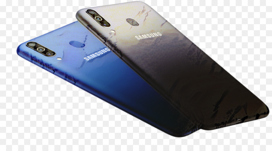 Điện thoại thông minh Samsung Galaxy M30 Samsung Galaxy M20 Samsung Galaxy M10 - 