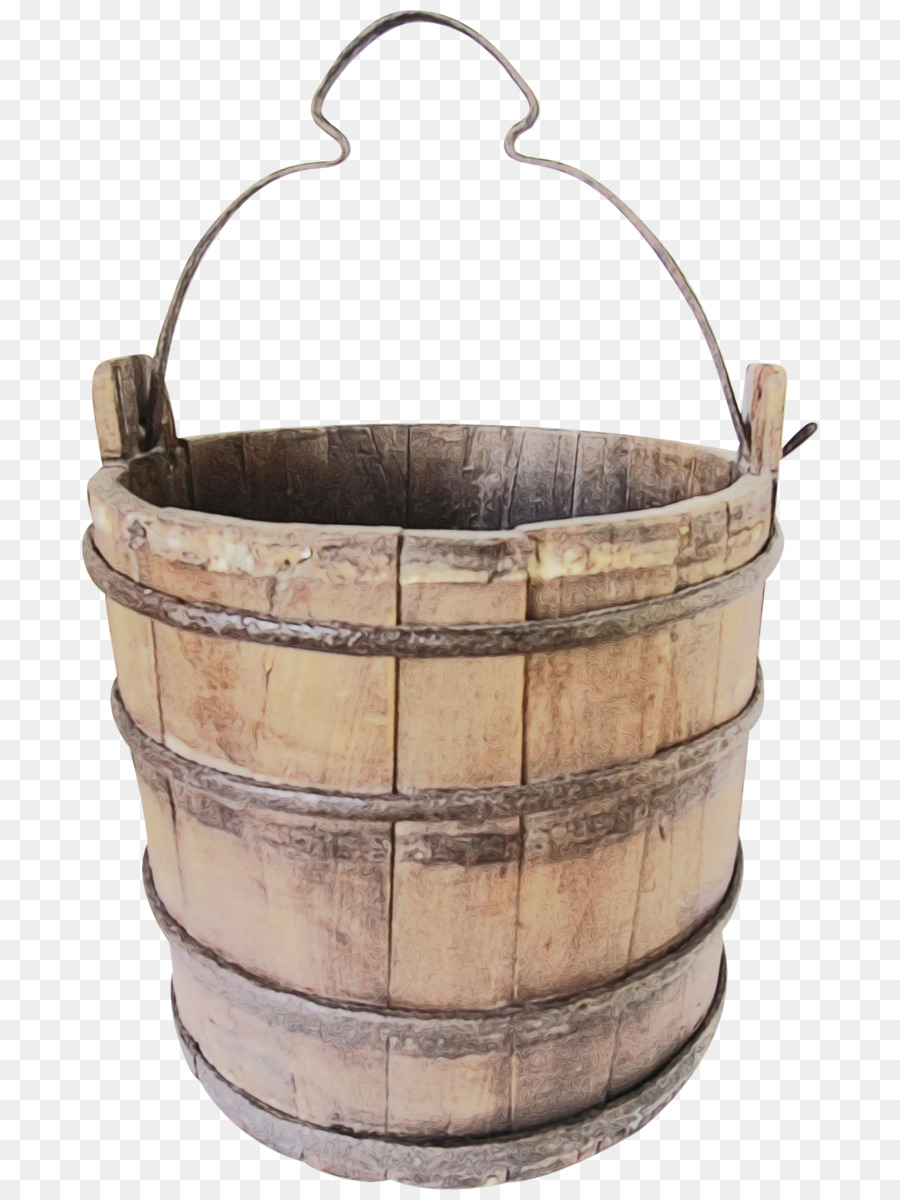 Bucket Bucket