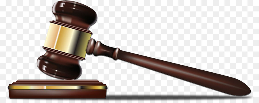 Gavel Lawyer Judge Criminal law - telaio martelletto