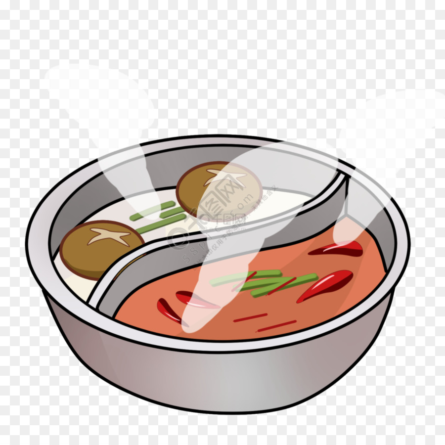 Lẩu Shabu-shabu Dish Image Soup - type