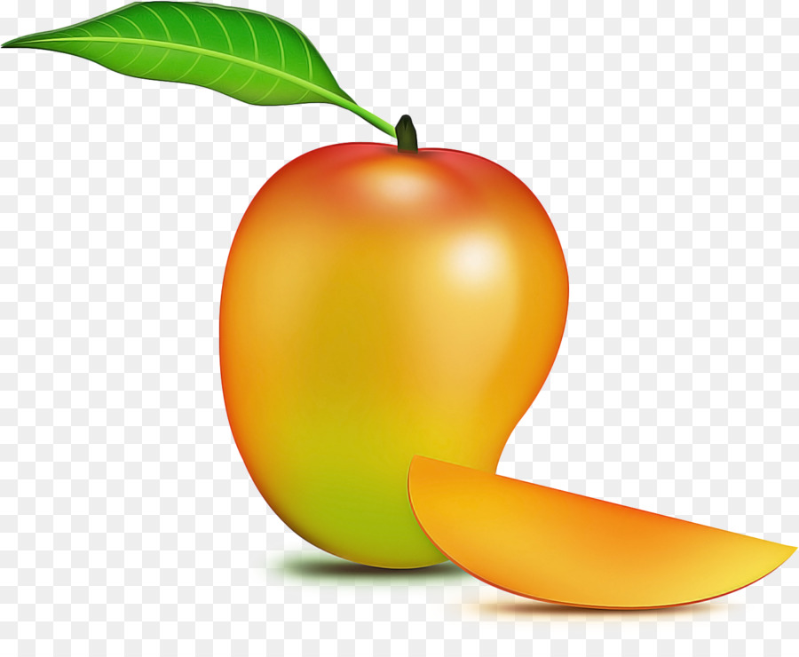 Apple Leaf