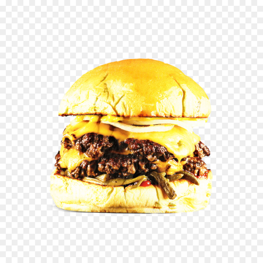 Cheeseburger Buffalo Burger Cheesesteak Veggie Burger Junk Food - 