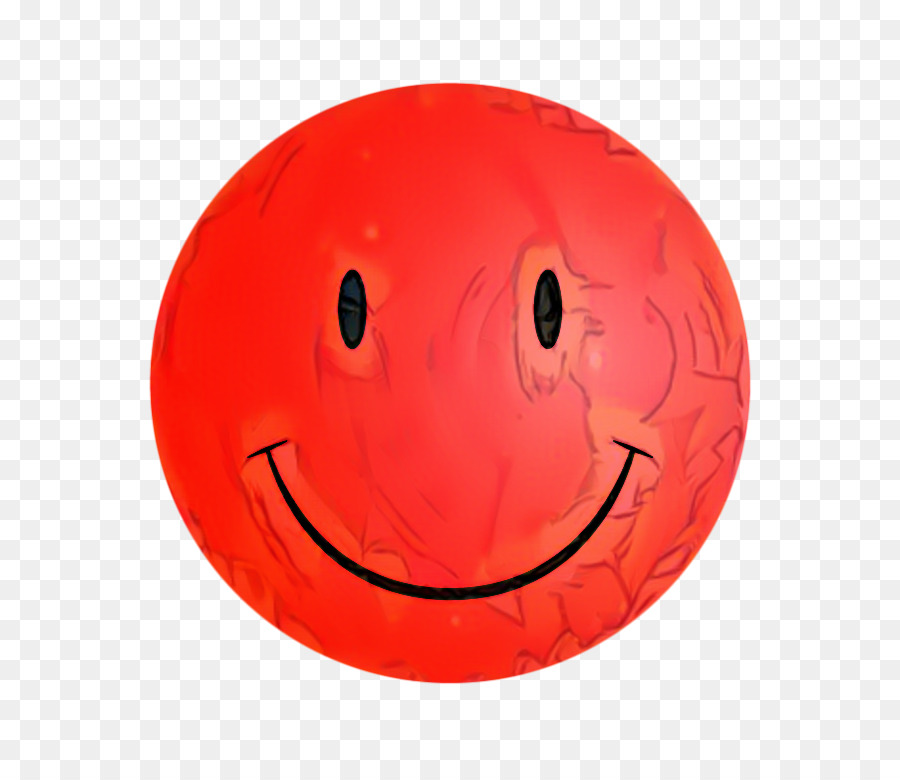 Smiley RED.M - 