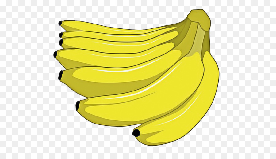 Thiết kế sản phẩm Banana Font chữ vàng - 