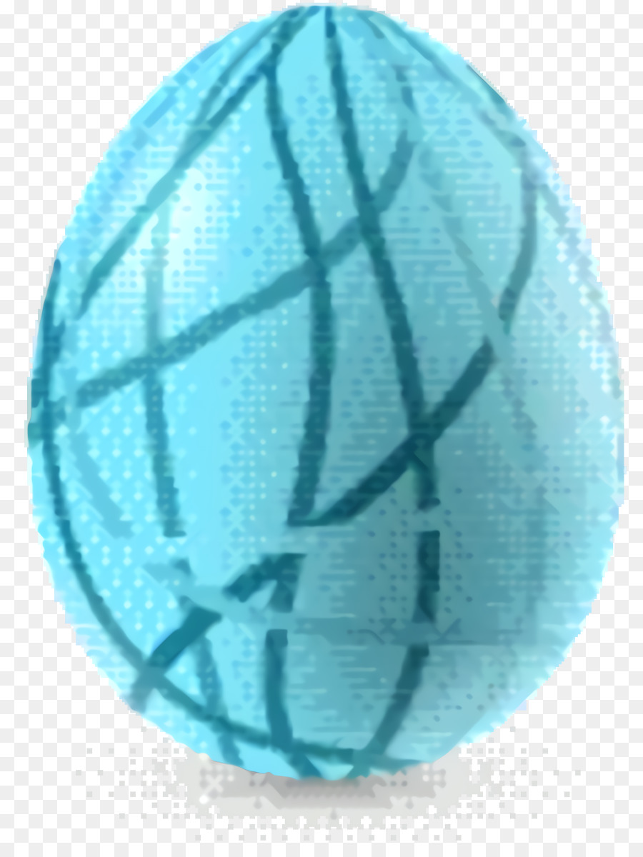 sfera blu - 