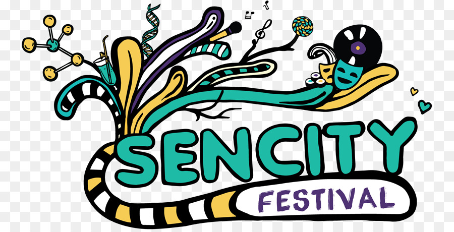 TivoliVredenburg Sencity Festival 0 Paja Brava - logo 2019