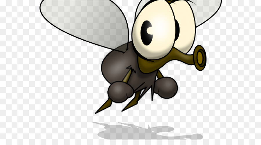Mosquito Clip art Portable Network Graphics Grafica vettoriale Trasparenza - zanzara cartoon png