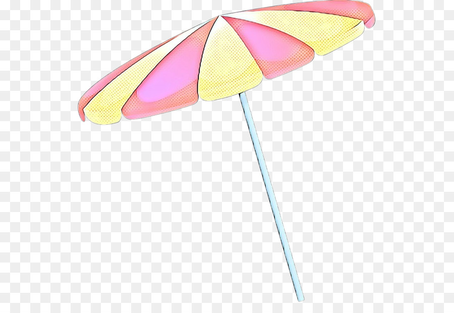 Artikel Design Gelber Regenschirm - 