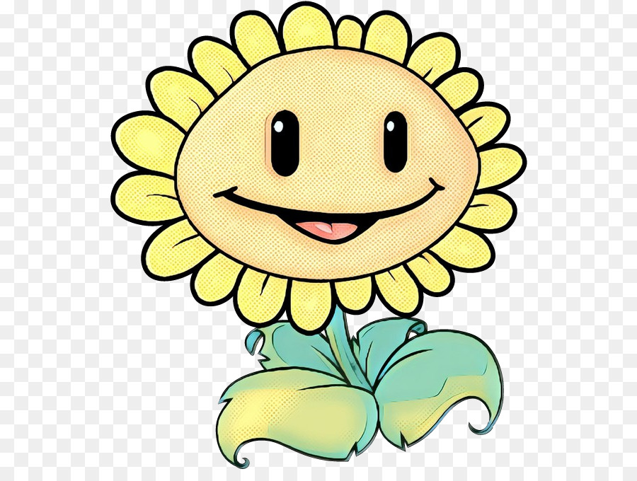 Plants Vs. Zombies 2: It's About Time Plants Vs. Zombies Heroes   Common Sunflower PNG, Clipart