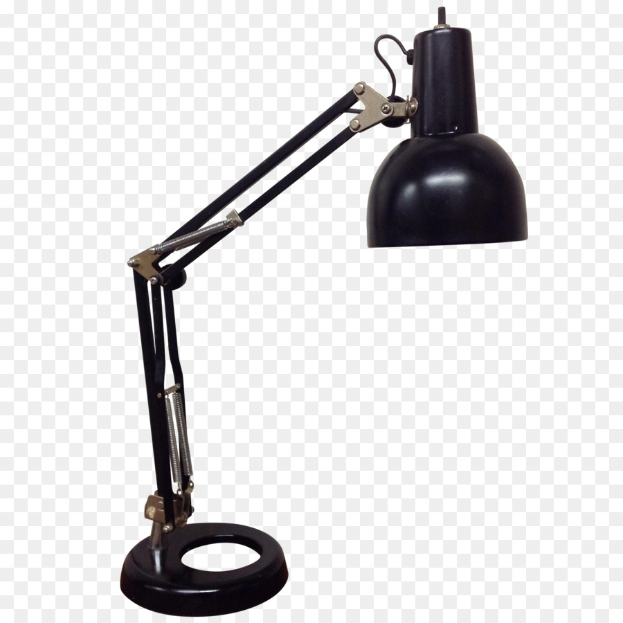 Design del prodotto Luce elettrica - lampada nera di venerdì